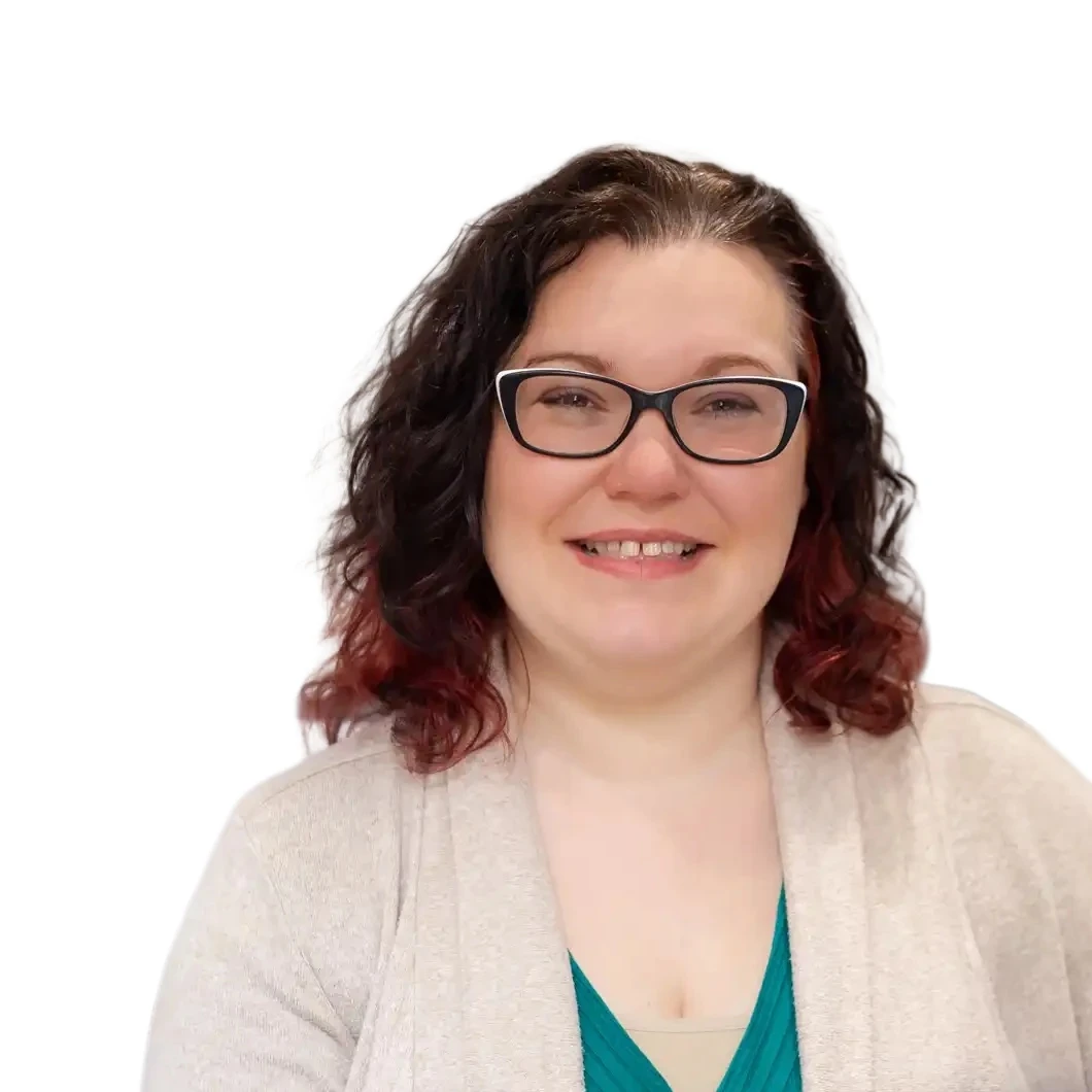 Helena Clinkscales, founder of Optimised Office